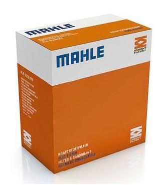 ФИЛЬТР МАСЛА MAHLE OC 460 фото