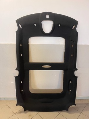 Потолок потолок czarna mini cooper r56 оригинал фото №1