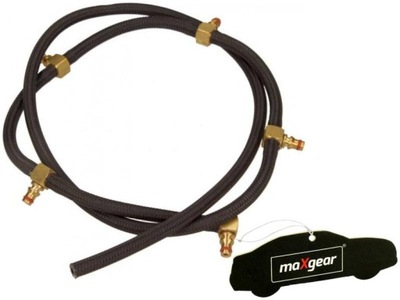 CABLE DE REBOSE MERCEDES CLASE M W163 2.7 + ZAPACH  