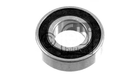 Подшипник направляющая сцепление febi bilstein 11211720 фото №1