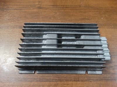 Підсилювач аудіо bentley gt gtc lift 1 фото №1