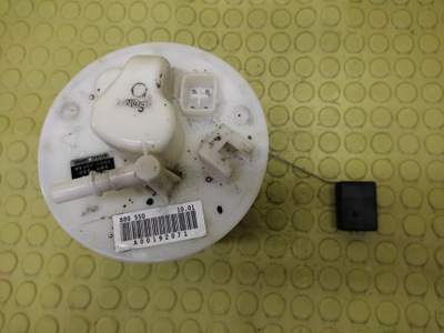 Mazda 6 ii 2.0 помпа топлива 100140f40 фото №1