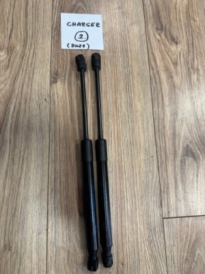 Dodge charger амортизатори do капот 2015+ оригінальні фото №1