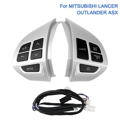 PARA MITSUBISHI LANCER OUTLANDER ASX 2007-2011 ACCESORIOS DE AUTOMÓVIL ~1052  