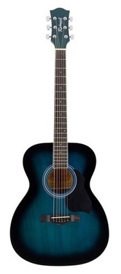 Richwood RA-12-BUS Gitara akustyczna BLUE