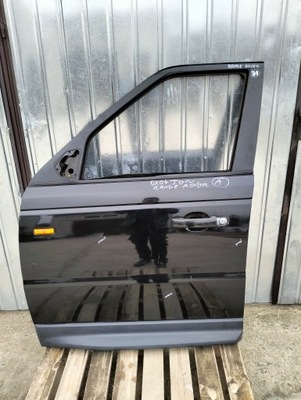 DE PUERTA IZQUIERDA PARTE DELANTERA RANGE ROVER SPORT L320 COLOR LRC697 AÑOS 2006-2009  