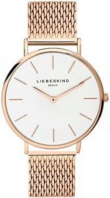 ZEGAREK Liebeskind zegarekLT-0221-MQ E3E218