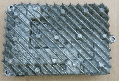 Audi оригінальний номер перетворювач лампи фото №1