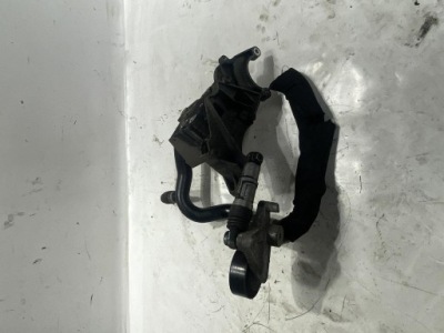 Держатель кронштейн генератора audi a5 3.0 tdi 059145169ac фото №1