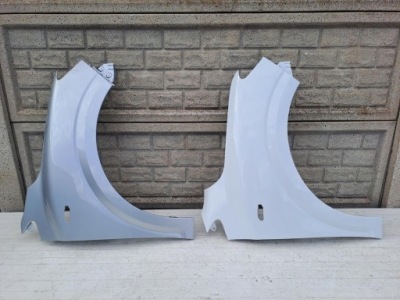 Dacia sandero iii 3 крыло передний правый оригинал фото №1