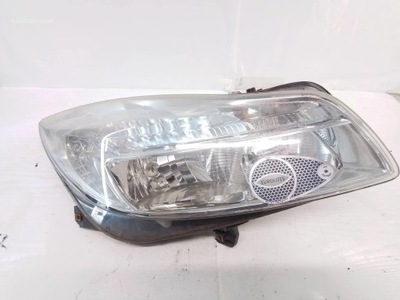 Opel insignia a лампа правий перед anglik 13226781 фото №1