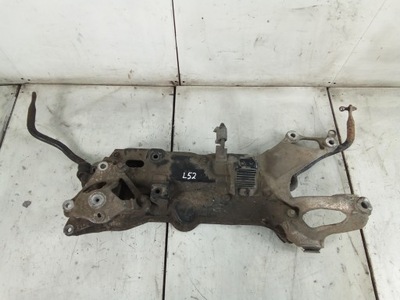 L52 підрамник двигуна honda civic 8 ufo 2.2d фото №1