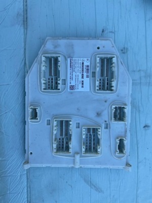 Mercedes w118 w177 bcm модуль комфорту a2479001506 фото №1