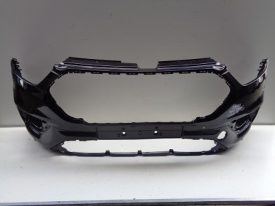 Бампер передний ford transit custom 18- lift 29199 фото №1