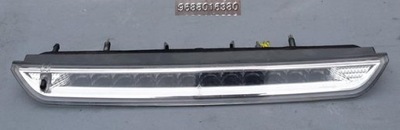 Третій світло стоп peugeot 508 ii 9688016380 фото №1