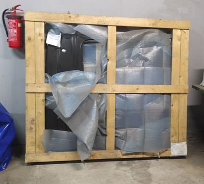 Плита кровельная mercedes-benz actros mp4 фото №1