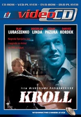 Film Kroll 2 VCD DVD