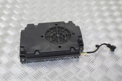 Динамік низькочастотний traveller expert iii фото №1