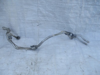 Jaguar xj xf range rover 3.0 5.0 дроти пального фото №1