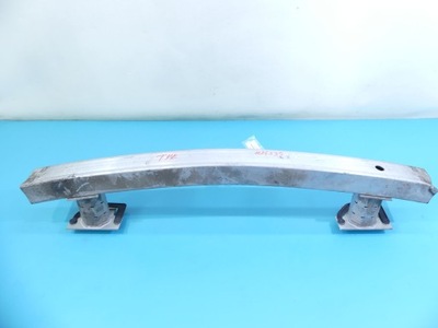 Підсилювач бампера балка задня cadillac srx i 03- фото №1