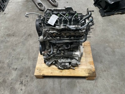 Volvo xc60 ii двигун d420t8 b4 фото №1