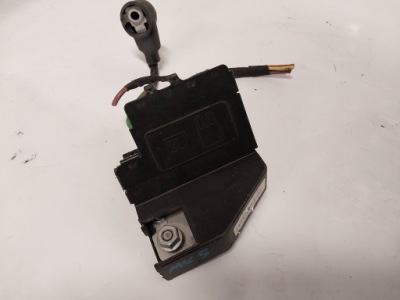 Клема модуль ford mondeo mk5 2.0 tdci 215050603937 du5t14a094cb фото №1