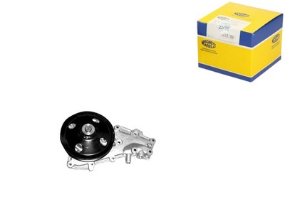 Насос wody magneti marelli 7701462145 7701466419 t фото №1