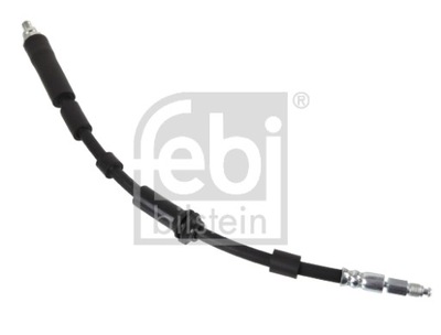 ПАТРУБОК ТОРМОЗНОЙ GIĘTKI FEBI BILSTEIN 170254 1256256 FORD KA 01-08 PP