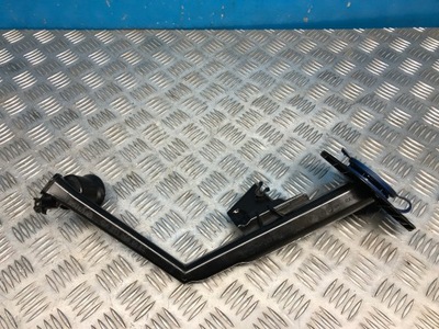 Mercedes w213 труба заливная горловина жидкость do омывателя a2138690066 фото №1