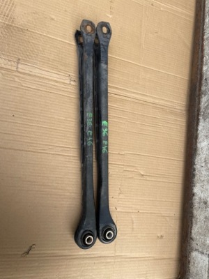 Важіль задня лівий lub правий нижній bmw e36 e46 фото №1