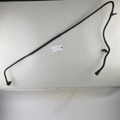 Wąż шланг вакууму ford 2,2 2.2 transit tourneo custom фото №1