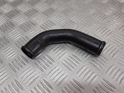 Труба трубка ford mondeo mk3 2.0 tddi фото №1