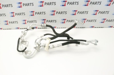 Bmw g26 i4 провода кондиционера 9474792 9474791 фото №1