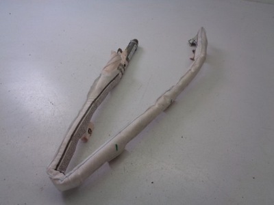 Подушка воздушная шторка безопасности подушка безопасности левый smart forfour ii 453 левая фото №1