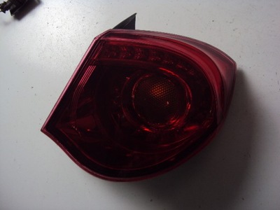 Лампа правый задняя alfa romeo giulietta 2013 r фото №1
