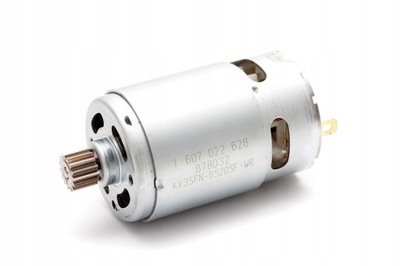 Bosch silniczek do wkrętarki PSR 1080 10,8V motor