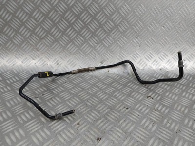 Шланг тормозной volvo xc40 2,0 t5 2017- фото №1