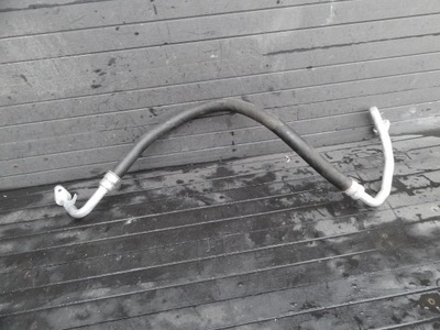 Renault megane iv 1,2 tce шланг кондиціонера org фото №1