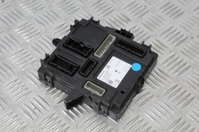 Модуль bcm megane iv 4 lift 284b17849r фото №1