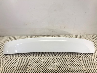 Спойлер задня chrysler pacifica minivan спойлер фото №1