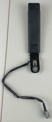 Пряжка поперечина безопасности перед dodge durango фото №1