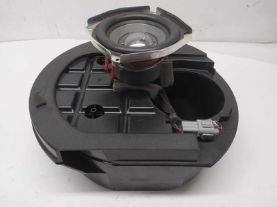 Mazda 6 ii сабвуфер gap466960 фото №1