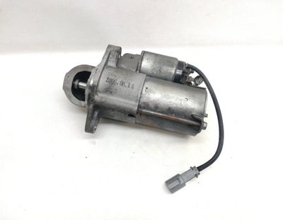 Стартер chevrolet captiva 2.2 vcdi 96647521 фото №1