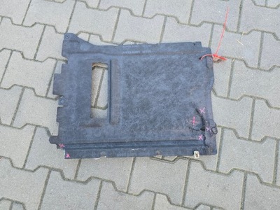 Пол защита bmw x5 f15 x6 f16 7308664 фото №1