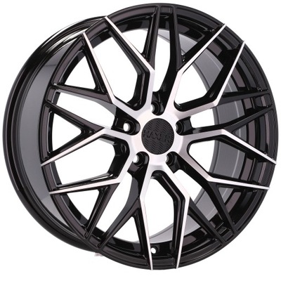 DISCOS DE ALEACIÓN LIGERA (DE TITANIO) 19 DO AUDI Q3 8U FL F3 SPORTBACK SQ5 8R FY FL SPORTBACK Q7 4M 