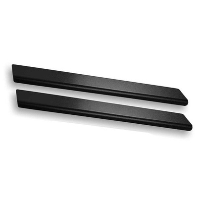 MOULDINGS ON BODY SILLS FOR OPEL VIVARO A VAN 2 2001-2014  