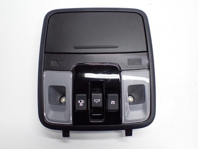 Лампа салону кабіни бардачок 928xx-m6xxx kia proceed iii 19r фото №1