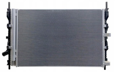 Ford transit custom tourneo 2013 - - 1778169 кондиціонер фото №1