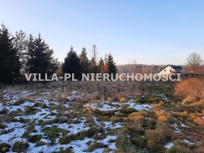 Działka, Zgierz, Zgierski, 750 m²