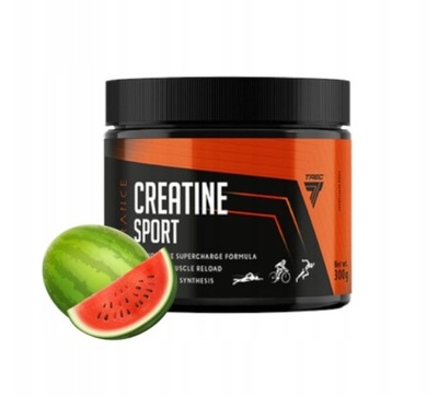 Trec CREATINE SPORT 300G WATERMELON